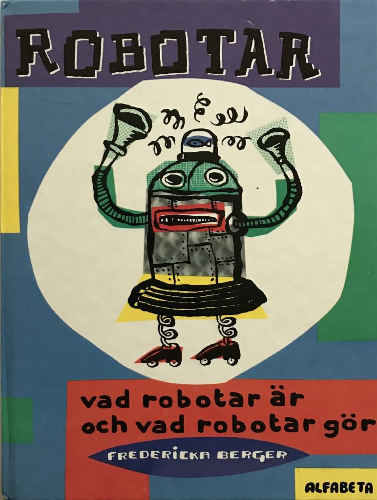 Robotar