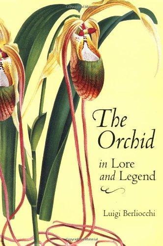 The Orchid in lore and legend