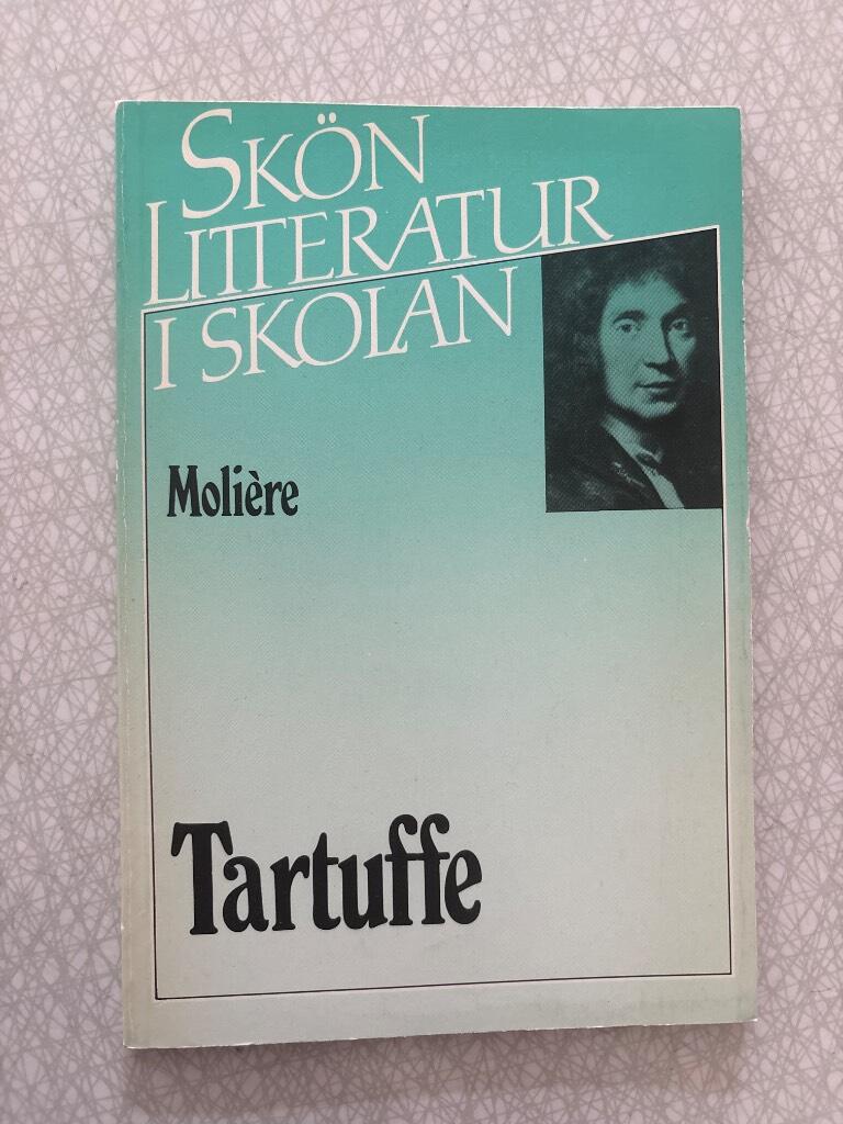 Tartuffe - komedi i fem akter
