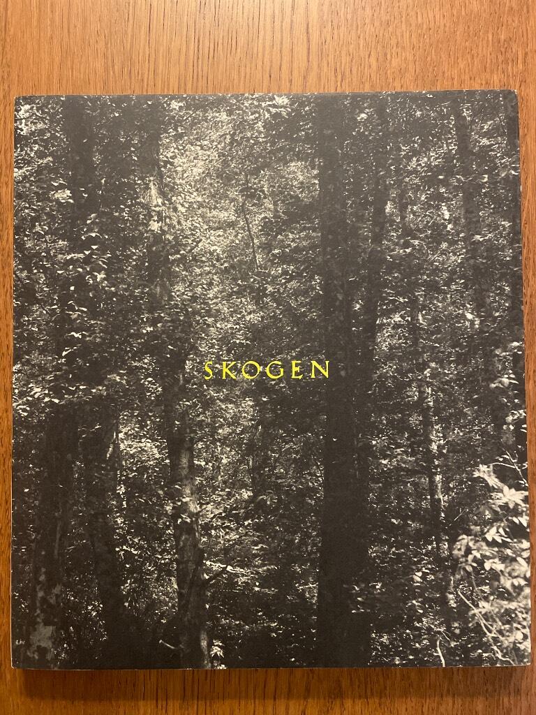 Skogen