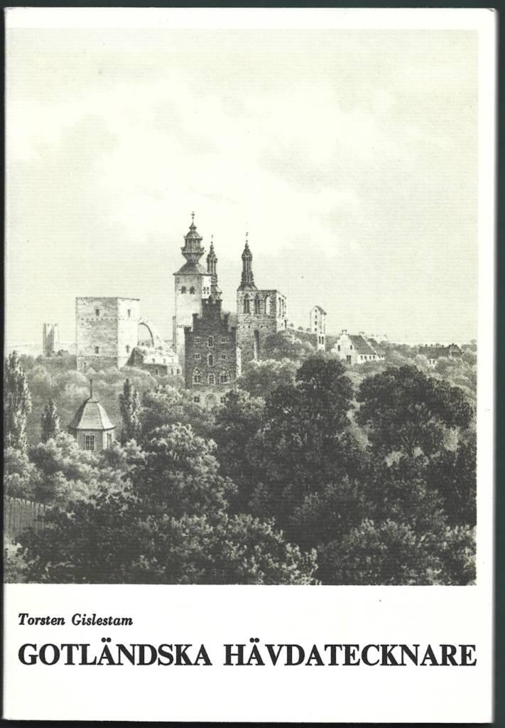 Gotl&auml;ndska h&auml;vdatecknare