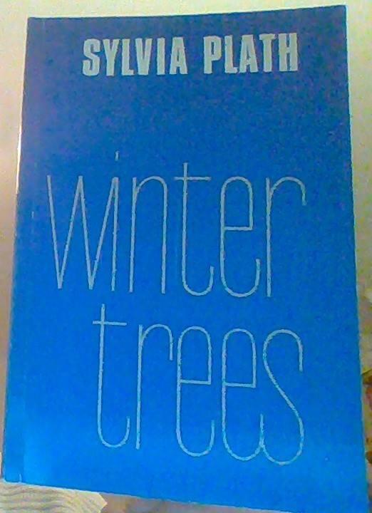 Winter trees