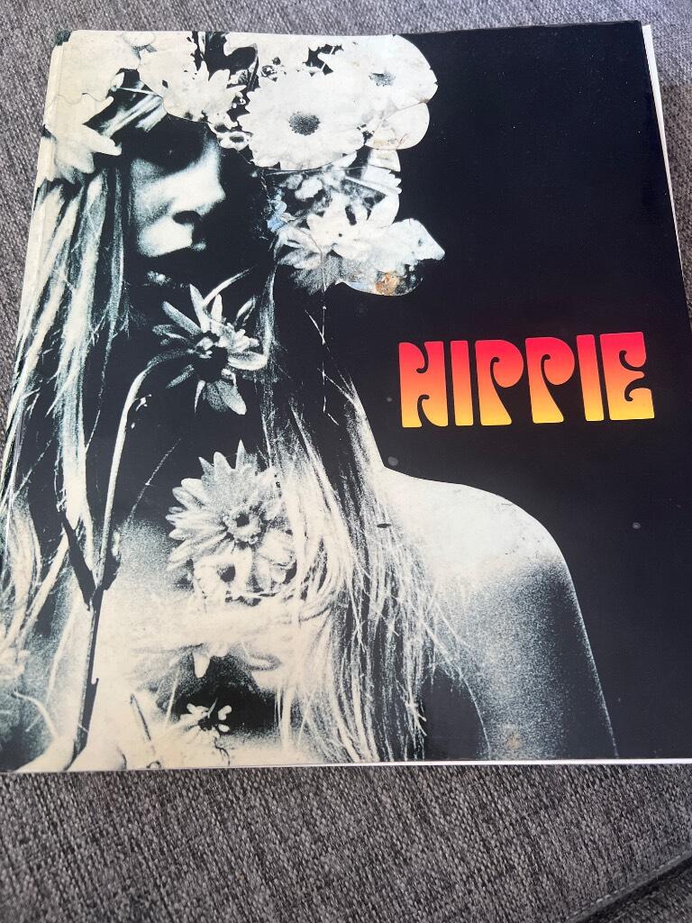 Hippie