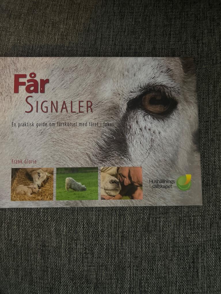 F&aring;rsignaler