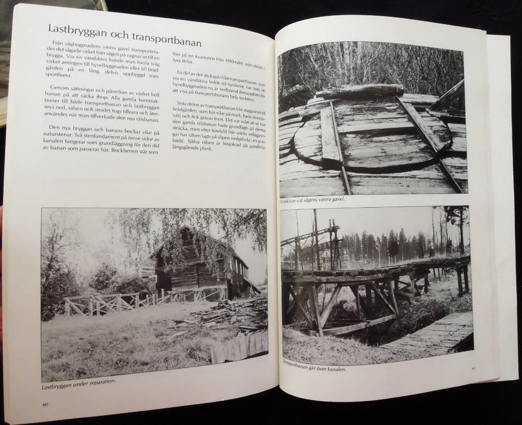 Stömneån i Delsbo : en kulturmiljö värd att bevara