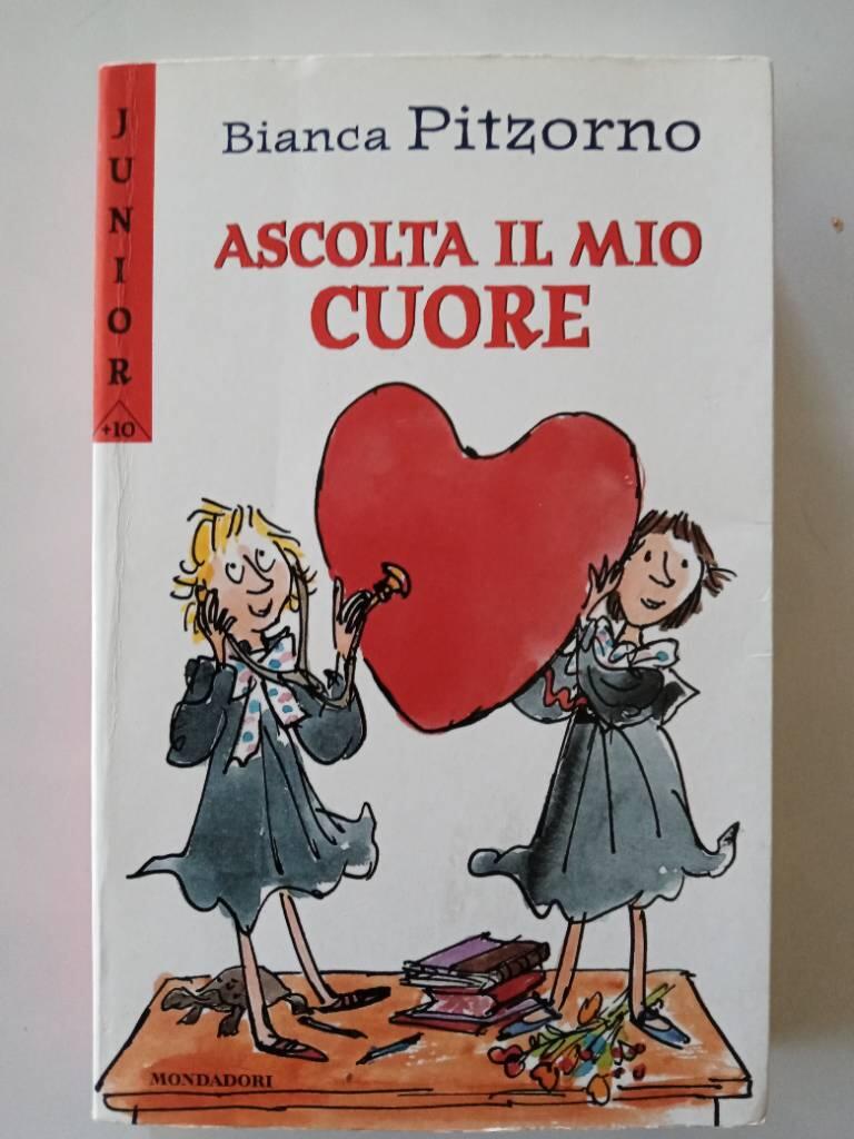 Ascolta il mio cuore
