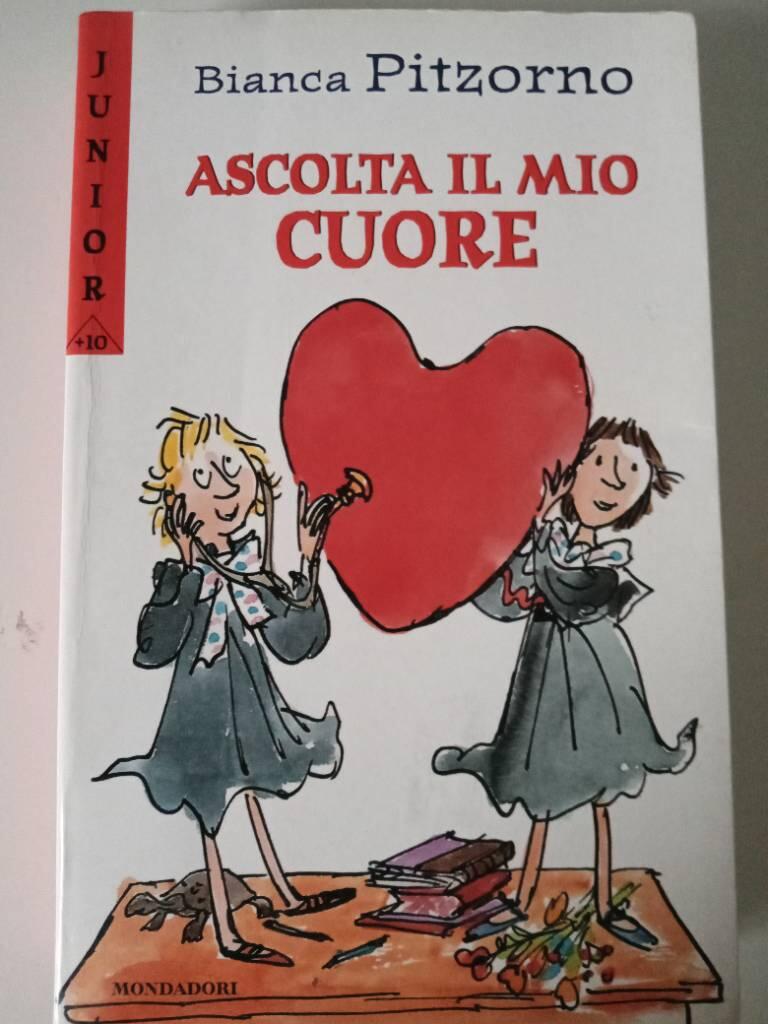Ascolta il mio cuore