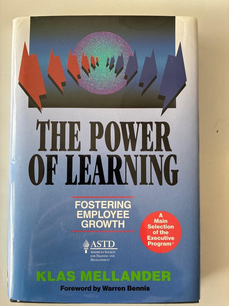 The power of learning