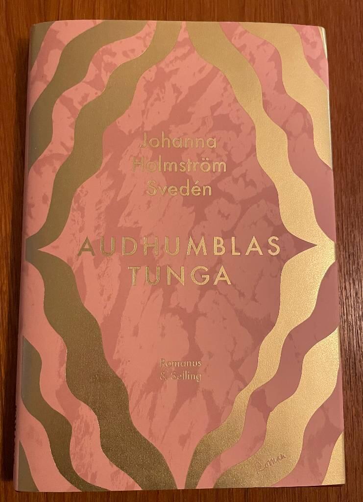Audhumblas tunga