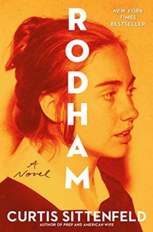 Rodham - a novel