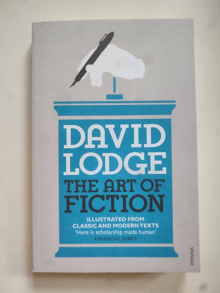 The art of fiction