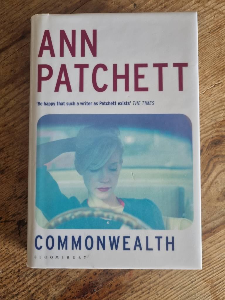 Commonwealth : a novel