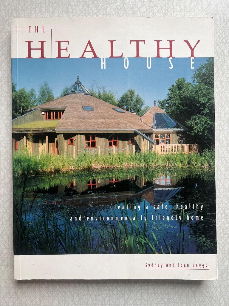 The healthy house