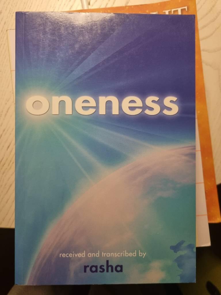 Oneness