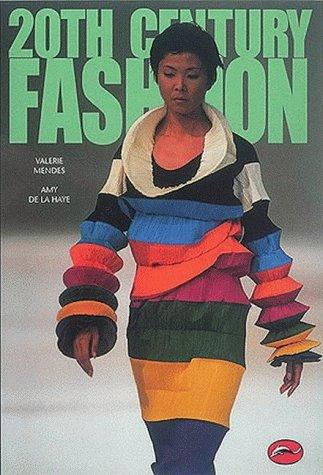 20th-century fashion