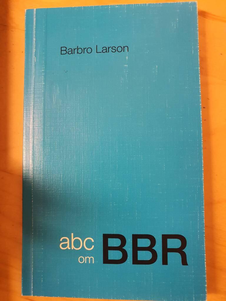ABC om BBR