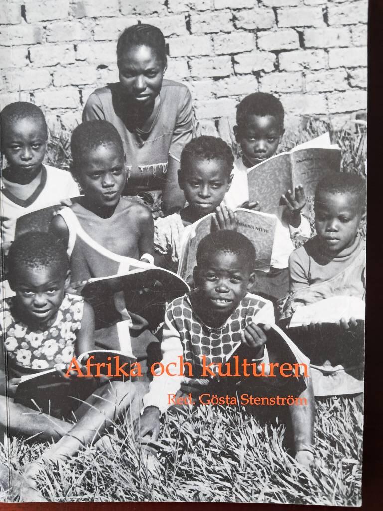 Afrika och kulturen