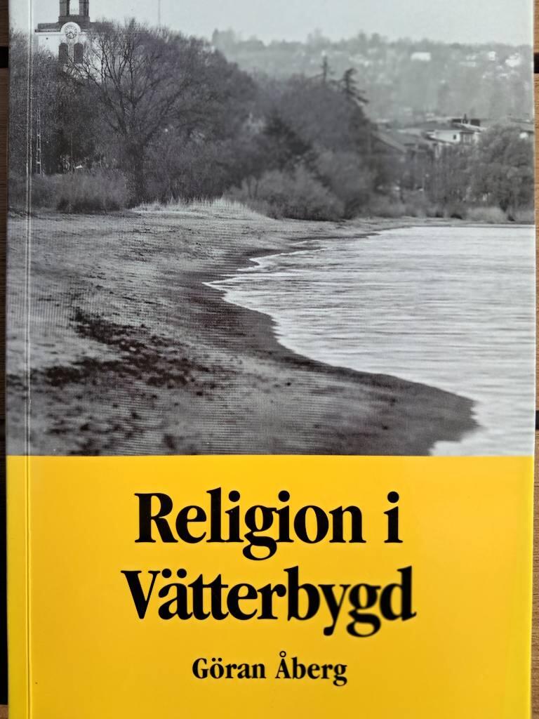 Religion i V&auml;tterbygd