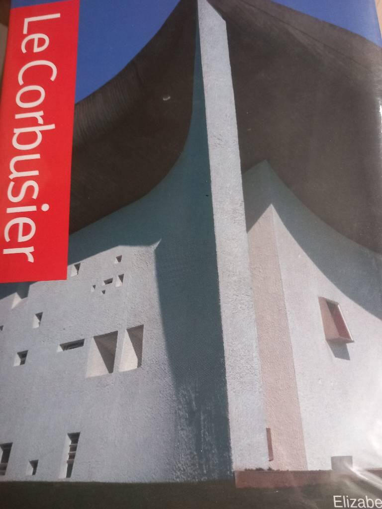 Le Corbusier