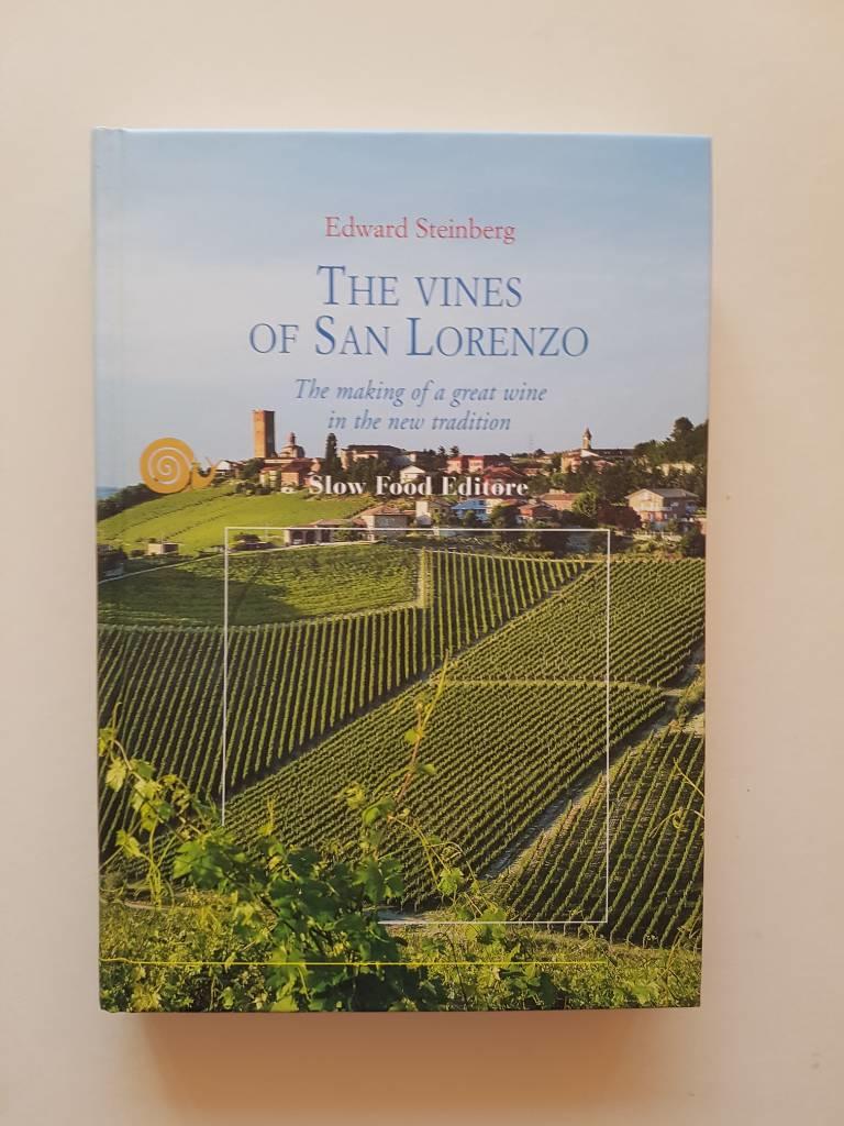 Sori San Lorenzo : Angelo Gaja e la nascita di un grande vino