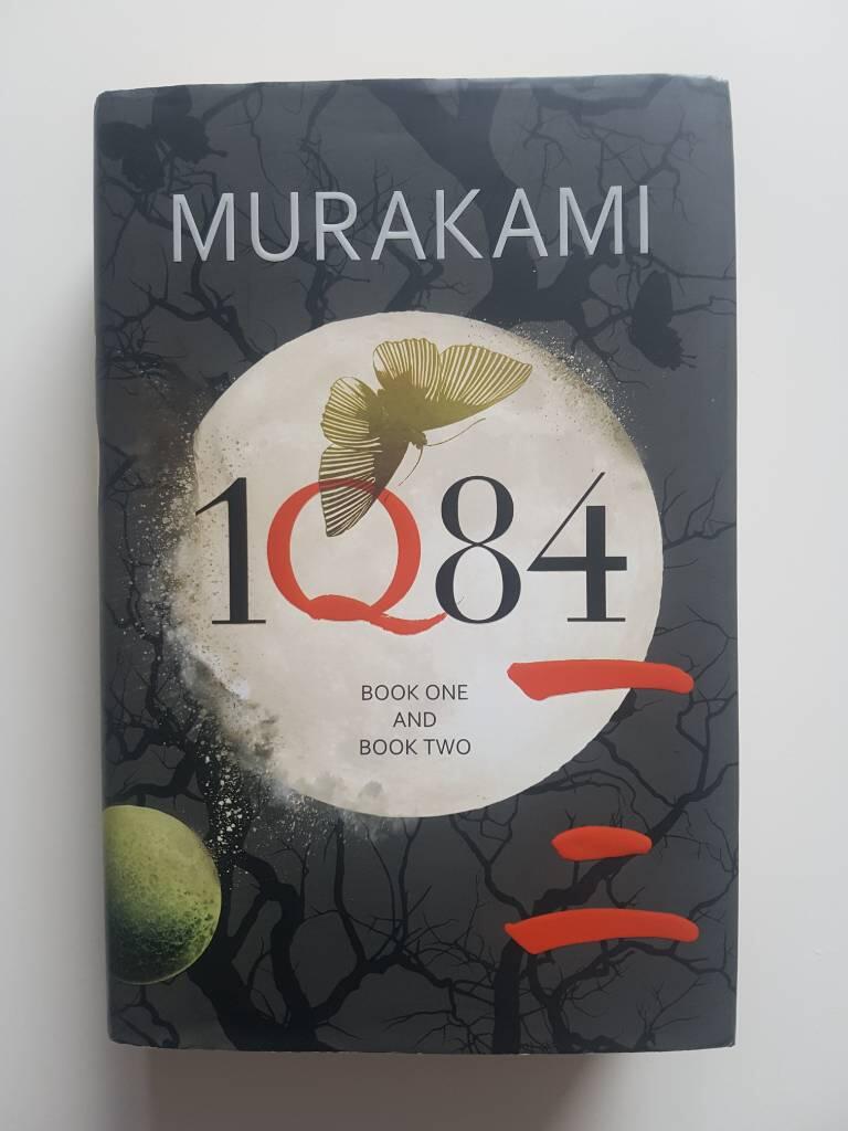 1Q84