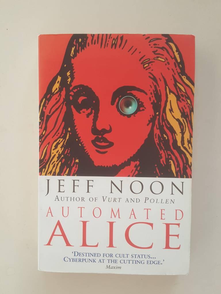Automated Alice