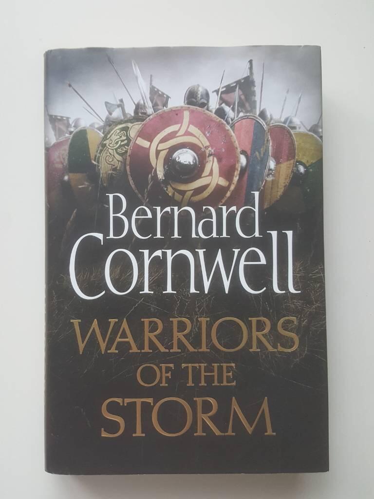 Warriors of the storm