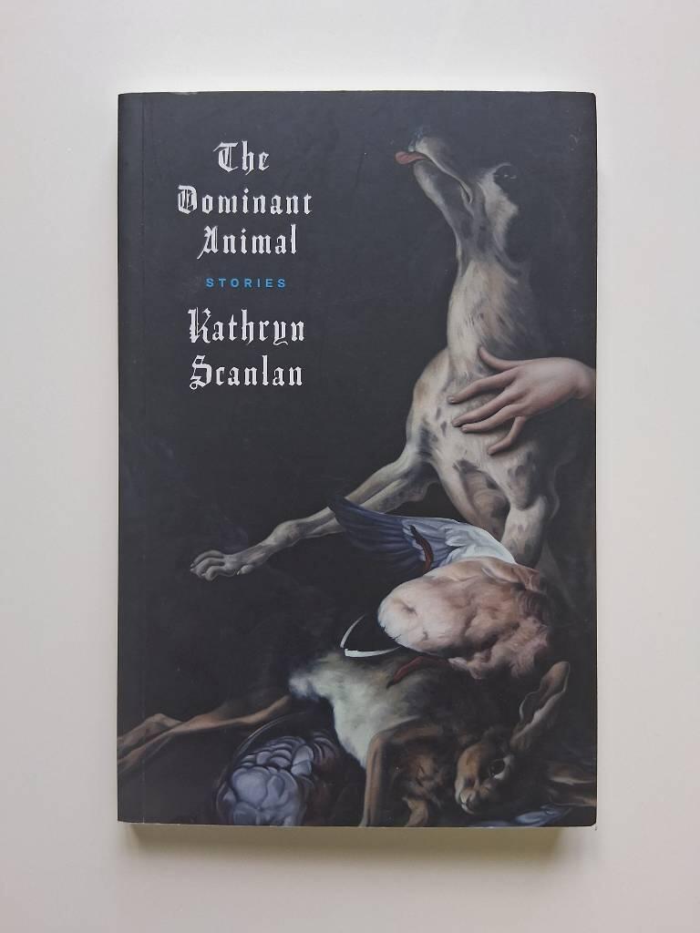 The dominant animal - [stories]
