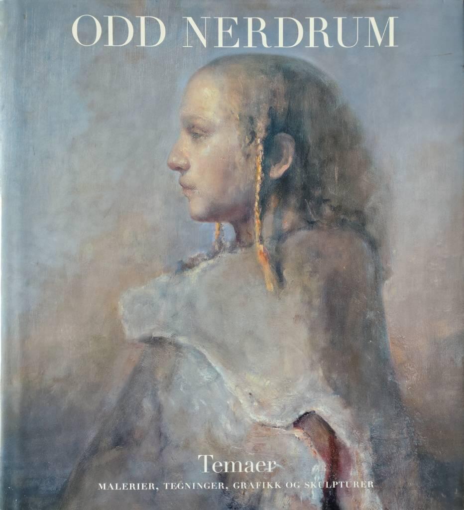 Temaer - malerier, tegninger, grafikk og skulpturer