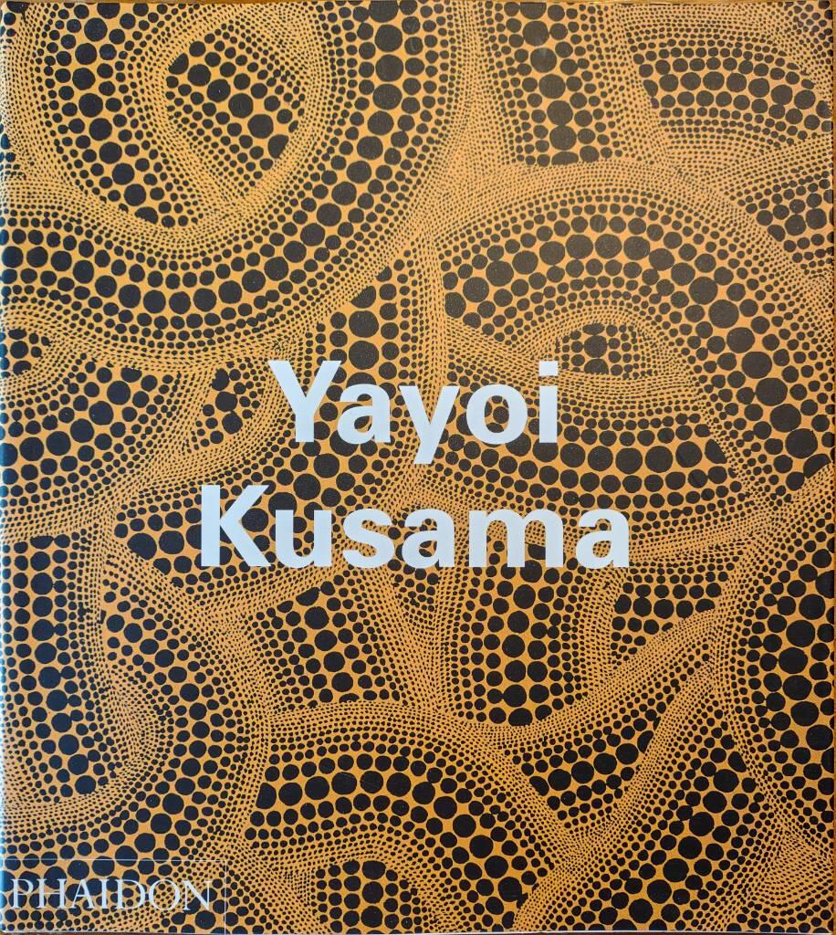 Yayoi Kusama