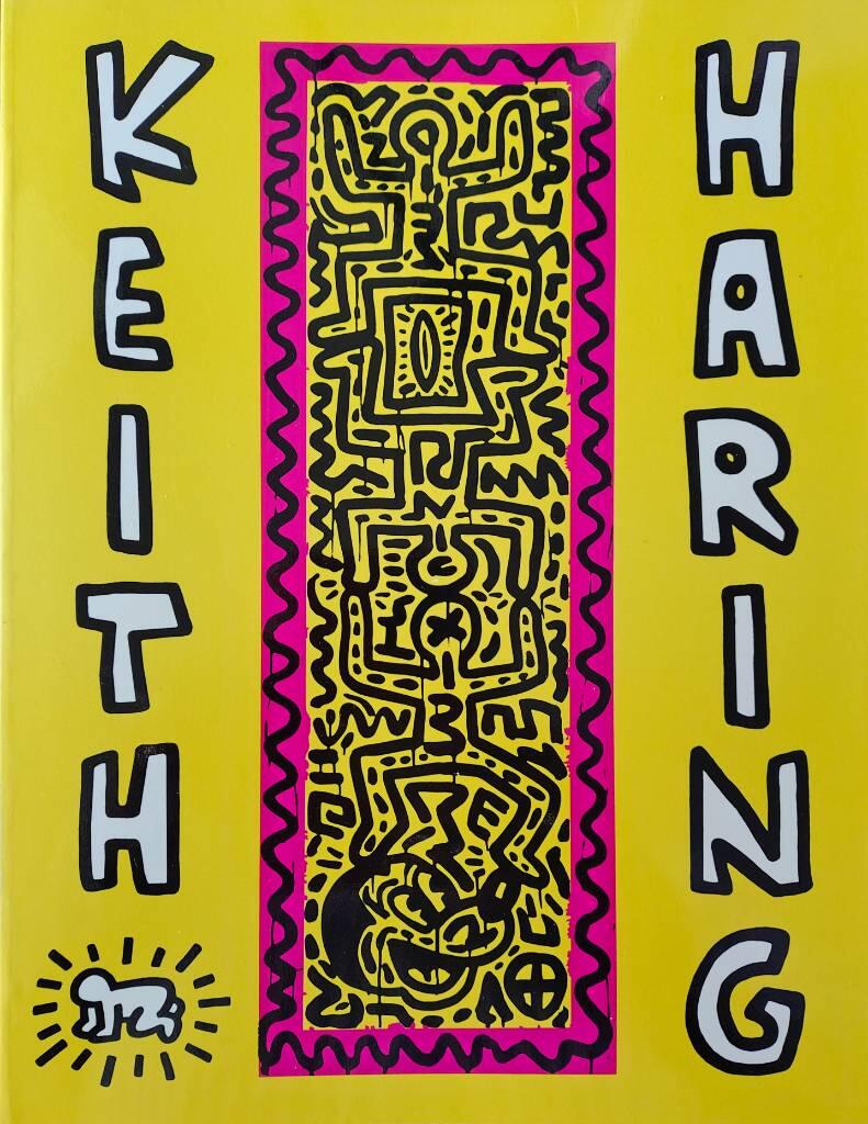 Keith Haring