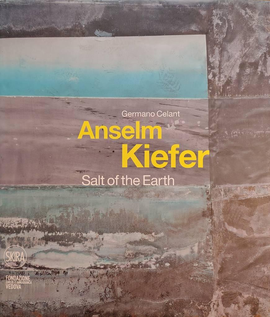 Anselm Kiefer