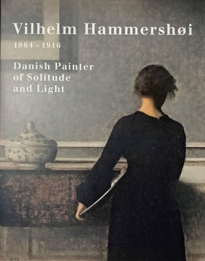 Vilhelm Hammersh&oslash;i