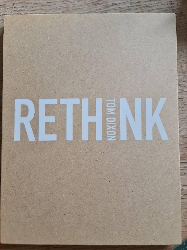 Rethink
