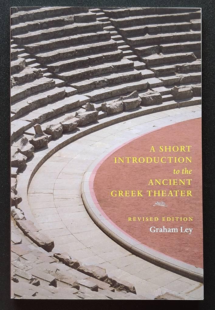 A short introduction to the ancient Greek theater