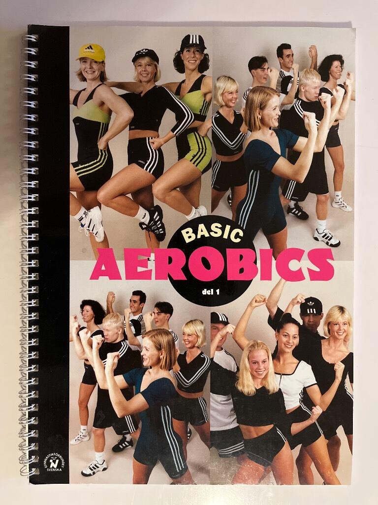 Basic aerobics