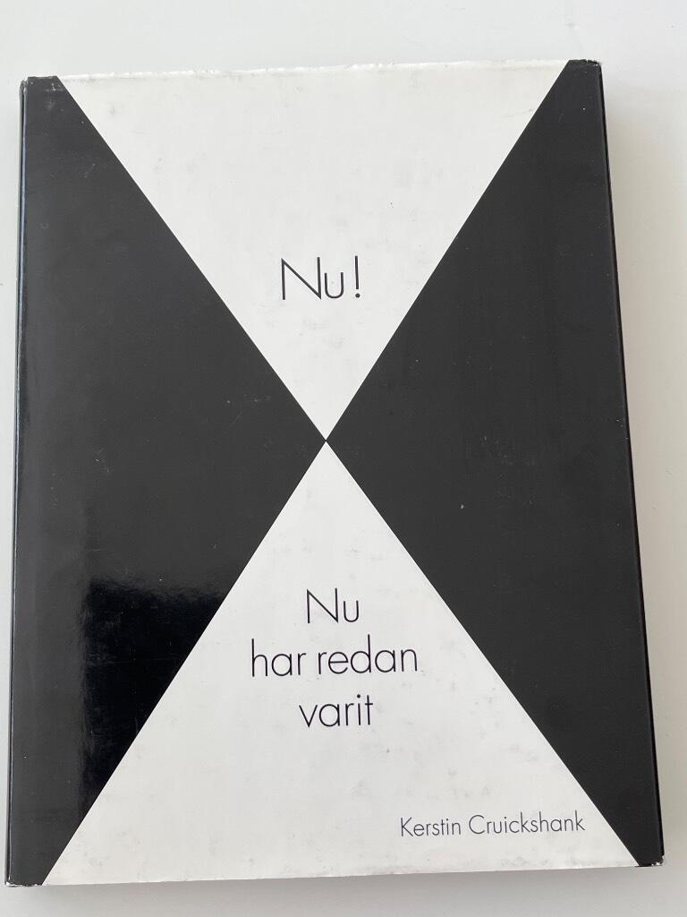 Nu! Nu har redan varit