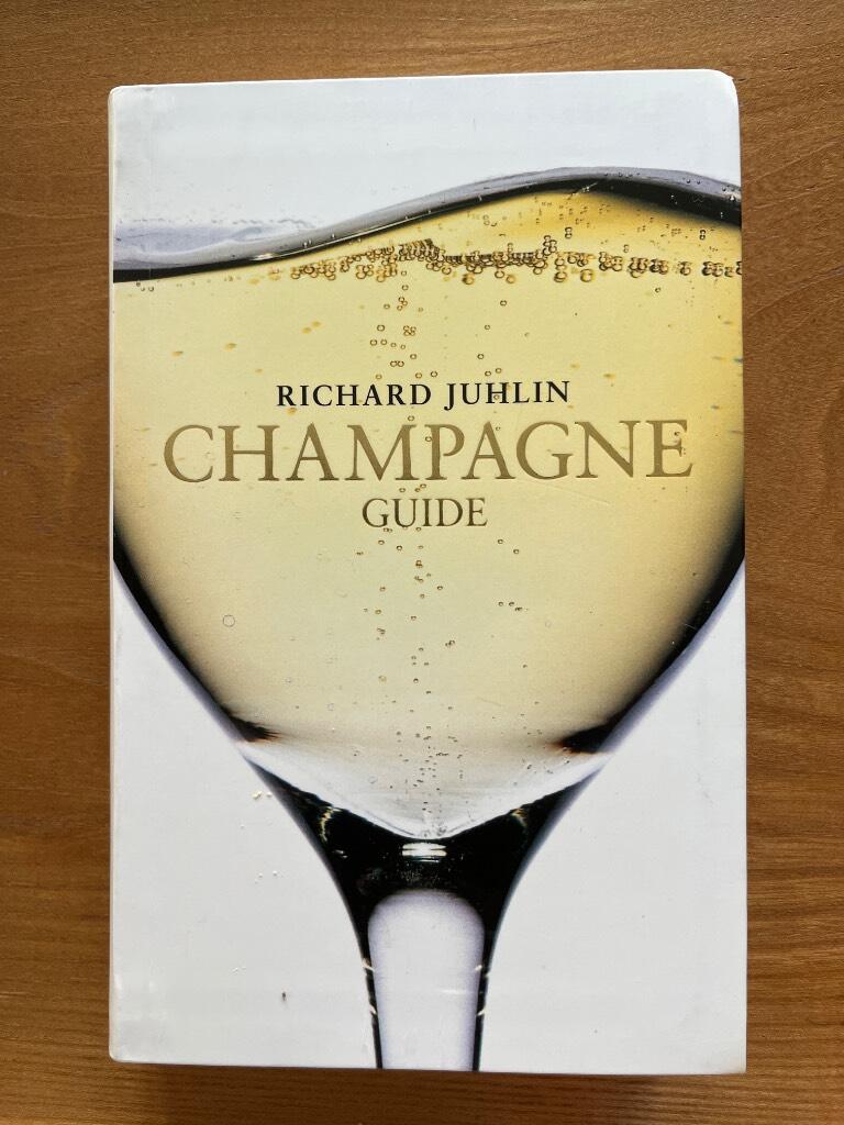 Champagne guide