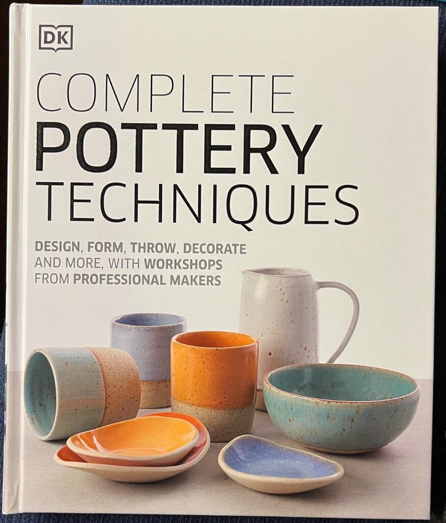 Complete pottery techniques