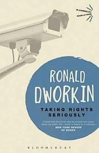 Taking rights seriously