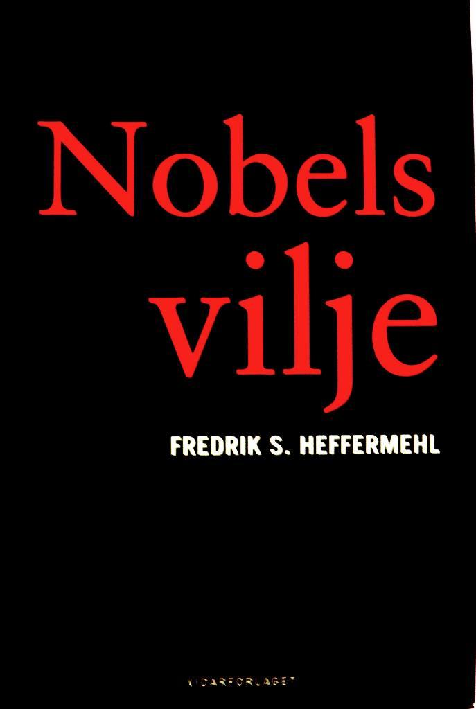 Nobels vilje