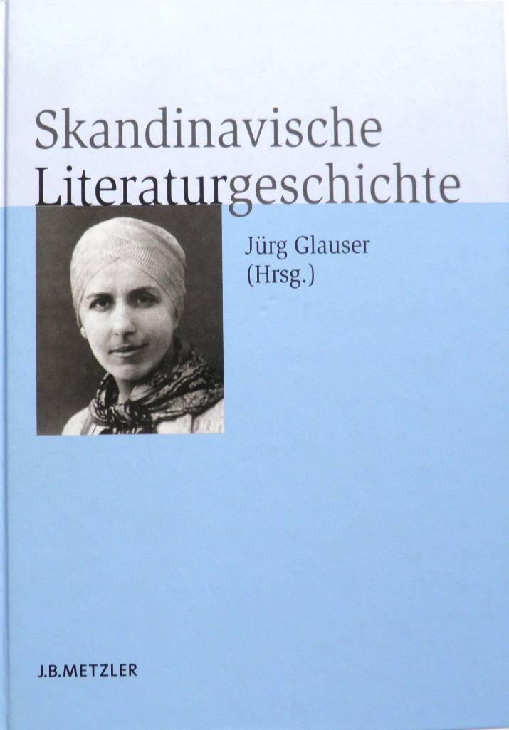Skandinavische Literaturgeschichte