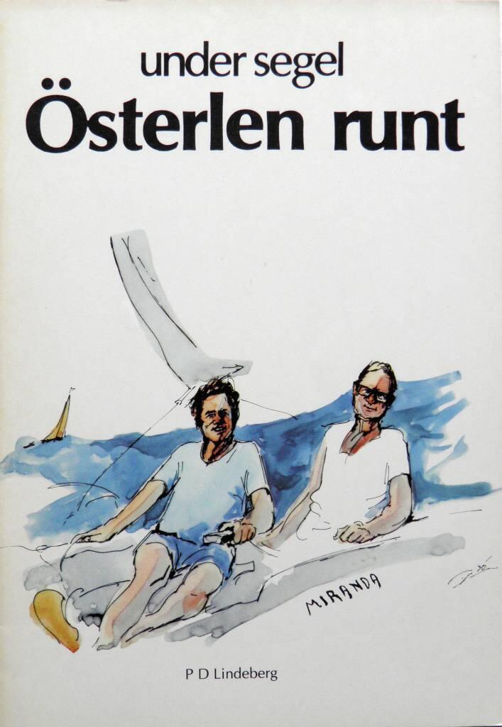 Under segel &Ouml;sterlen runt