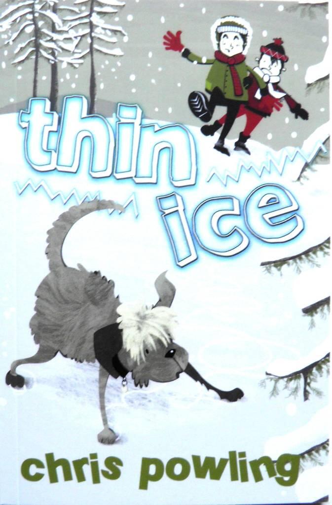 Thin ice