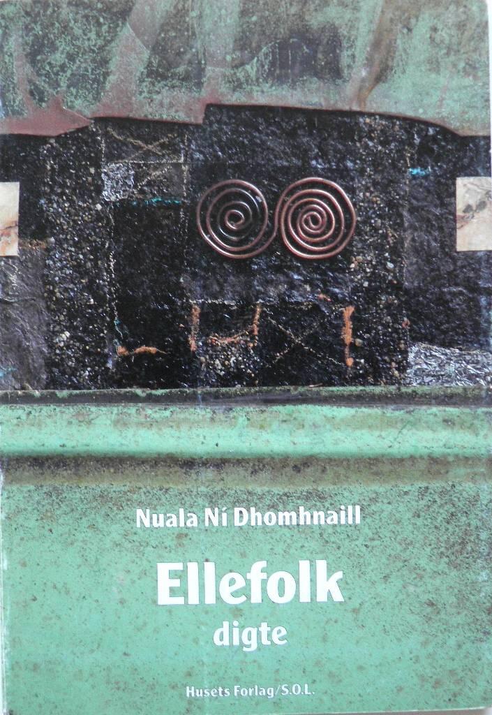 Ellefolk - udvalgte digte