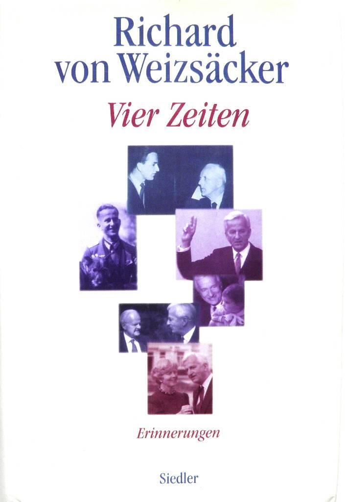 Vier Zeiten - Erinnerungen