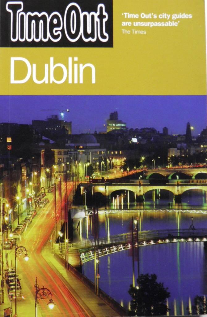 Dublin TO
