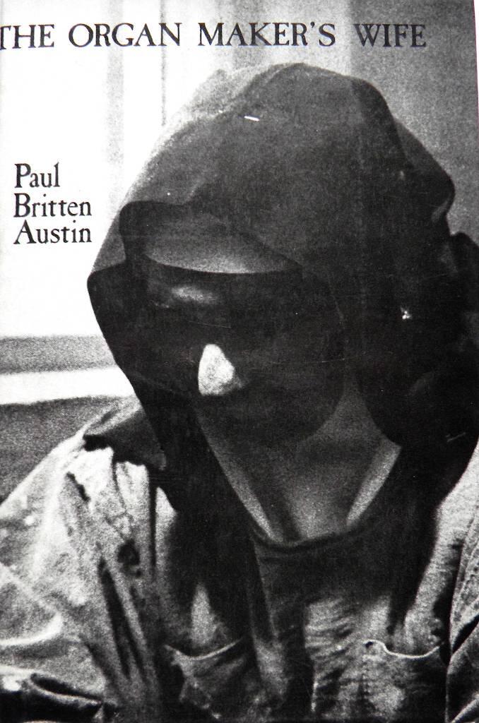 The organ maker's wife