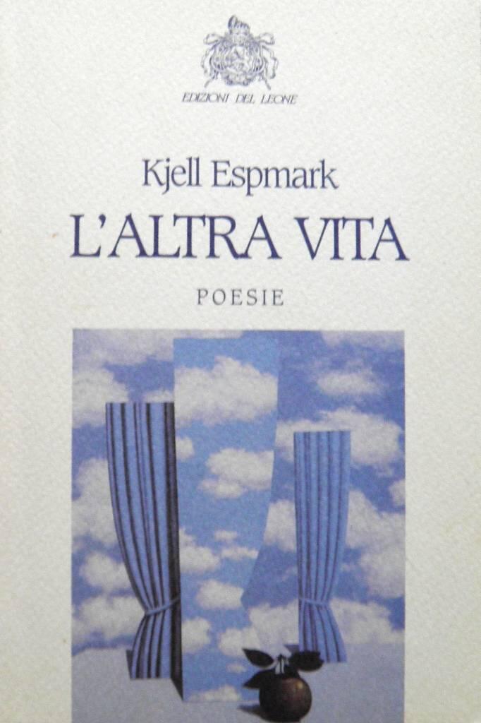 L'altra vita - [poesie]