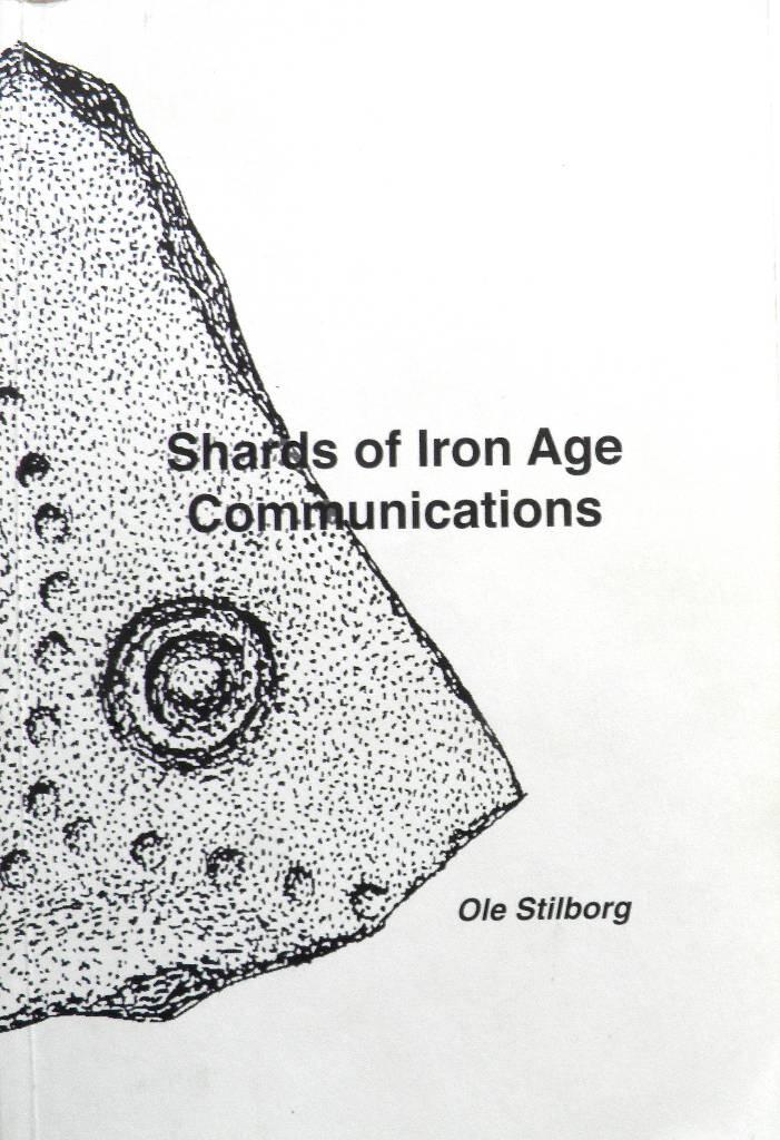 Shards of Iron Age communications - a ceramological study of internal structure and external contacts in the Gudme-Lundeborg area, Funen during the late Roman Iron Age